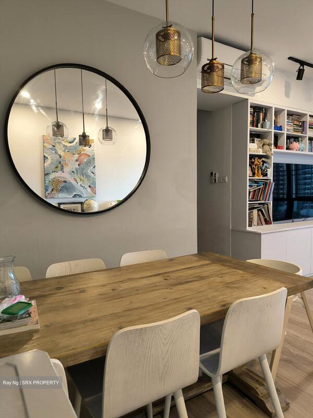 Tanglin View (D3), Condominium #523641711